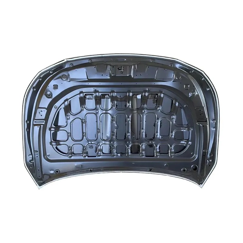 Hot Selling Replaced Aluminum Car Engine Hood Bonnet for  Highlander 2020 to 2024 533010E170 53301-0E170